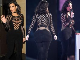 BRIT Awards 2015: a quick fashion recap!
