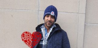Jonathan, 36 ans. Traducteur & blogueur