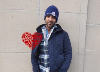 Jonathan, 36 ans. Traducteur & blogueur