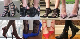 Le Château Footwear Ambassador: I’m back for a second year!