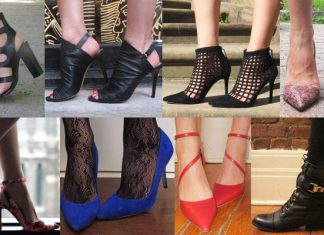 Le Château Footwear Ambassador: I’m back for a second year!