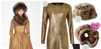 Runway to Reality : Russian tsarina