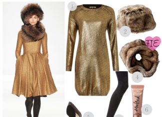 Runway to Reality : Russian tsarina