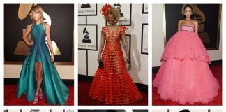 Grammys 2015: A horrible night for fashion!