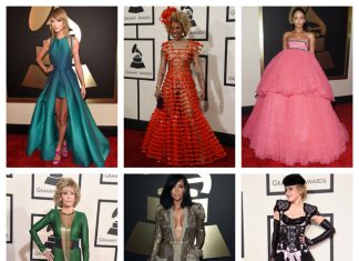 Grammys 2015: A horrible night for fashion!