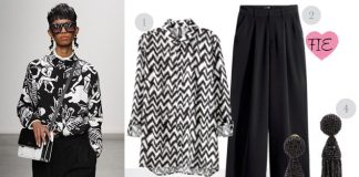 Runway to Reality (RtoR) : Graphic black and white