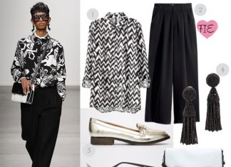 Runway to Reality (RtoR) : Graphic black and white