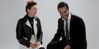 #MyKissStory: 9 rouges à lèvres, 9 couples, 9 histoires d’amour!