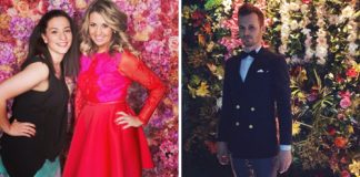 Bal du Mont-Royal 2015. Les gagnants du concours Best Dressed sont…
