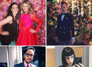 Bal du Mont-Royal 2015. Les gagnants du concours Best Dressed sont…