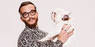 Messieurs, BONLOOK s’occupe aussi de vous