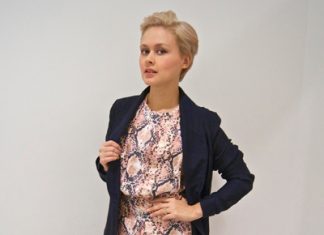 The H&M Studio Spring 2015 collection hits the stores today (and I’ve had the chance to try it!)