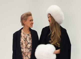 Mon look pour le StyleLab Montréal 2015!