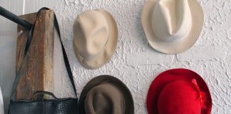 Québec : Nouvelle passion pour….le vintage !