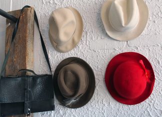 Québec : Nouvelle passion pour….le vintage !