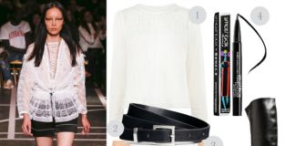 Runway to Reality : Touch of Boho