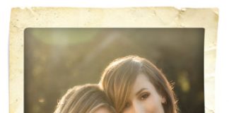 Emily Current et Meritt Elliott: nouvelles ambassadrices chez Old Navy