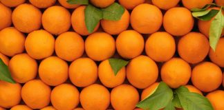 On se prépare pour le printemps avec des recettes beauté aux agrumes!