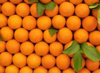 On se prépare pour le printemps avec des recettes beauté aux agrumes!