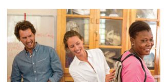 TOMS x Every Mother Counts: un partenariat qui sauve des vies!