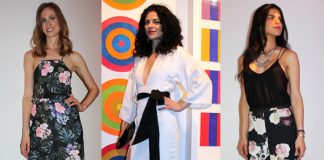 Printemps du MAC 2015: les plus beaux looks de la soirée!