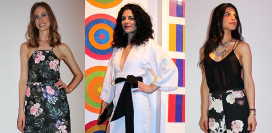 Printemps du MAC 2015: les plus beaux looks de la soirée!