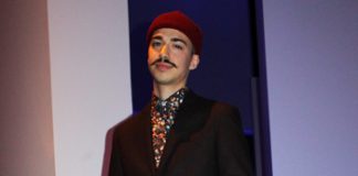 René-Charles, 27 ans. Directeur artistique @ Dentsubos