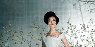 China: Through the Looking Glass. Premier coup d’oeil sur la nouvelle exposition du MET!