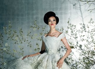 China: Through the Looking Glass. Premier coup d’oeil sur la nouvelle exposition du MET!