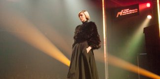 Le défilé de mode du Cégep Marie-Victorin devient le Collectif Créatif… et FashionIsEverywhere est au coeur de l’évènement!