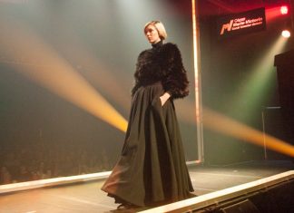 Le défilé de mode du Cégep Marie-Victorin devient le Collectif Créatif… et FashionIsEverywhere est au coeur de l’évènement!