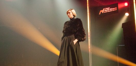 Le défilé de mode du Cégep Marie-Victorin devient le Collectif Créatif… et FashionIsEverywhere est au coeur de l’évènement!