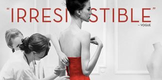 Je vous invite à l’avant-première du documentaire mode Dior and I!