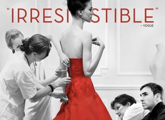 Je vous invite à l’avant-première du documentaire mode Dior and I!