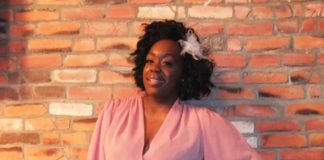 Gérardine, 34 ans. Consultante en image & blogueuse