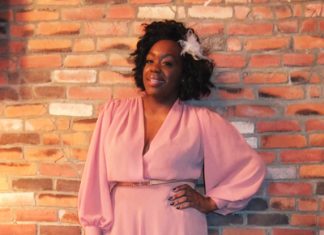 Gérardine, 34 ans. Consultante en image & blogueuse
