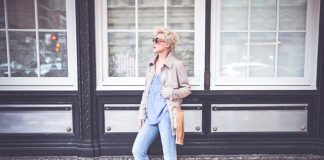 My look: 70’s vibe!