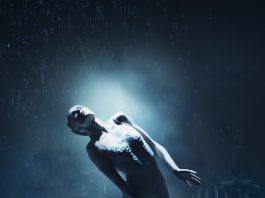 Coup de coeur de Joe: La terrifiante passion d’Anna Karenina