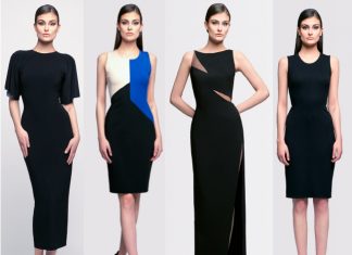 eBay célèbre son 15e anniversaire avec une vente aux enchères mode très spéciale!
