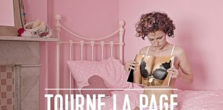 Tourne la page sur le modèle unique de beauté en votant pour le prix Image/in!