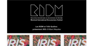 Concours IRIS: l’ultime icône mode!