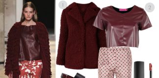 Runway to Reality: Bourgogne printanier