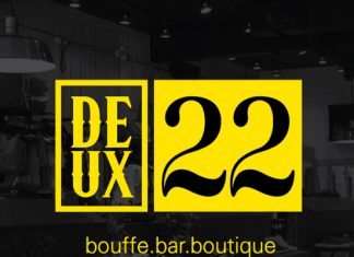 Québec : Mode,Tacos et Bières!