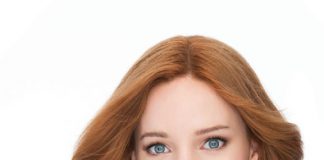 Laurence Leboeuf: nouvelle ambassadrice Neutrogena!