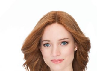 Laurence Leboeuf: nouvelle ambassadrice Neutrogena!