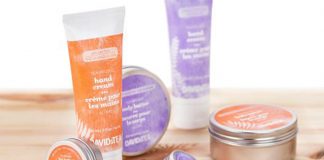 David’s Tea se lance dans la beauté!