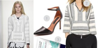 Runway to Reality : Mix and (don’t necessarily) match