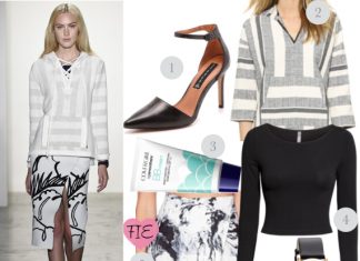 Runway to Reality : Mix and (don’t necessarily) match