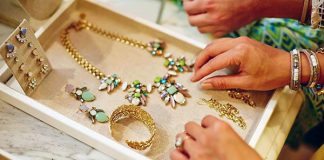 Québec : Stella & Dot, une bijouterie à domicile!