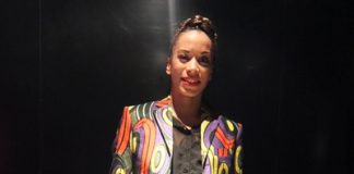Vanesa, 30 ans. Danseuse aux Grands Ballets Canadiens
